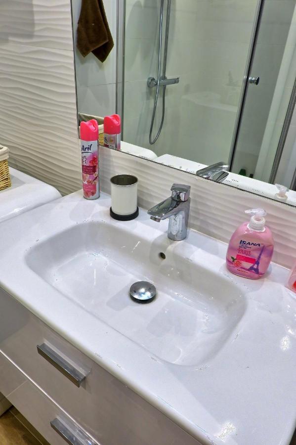 Elzbieta Apartament グダニスク エクステリア 写真