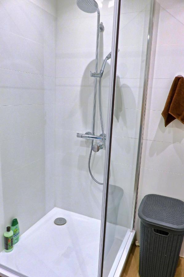 Elzbieta Apartament グダニスク エクステリア 写真