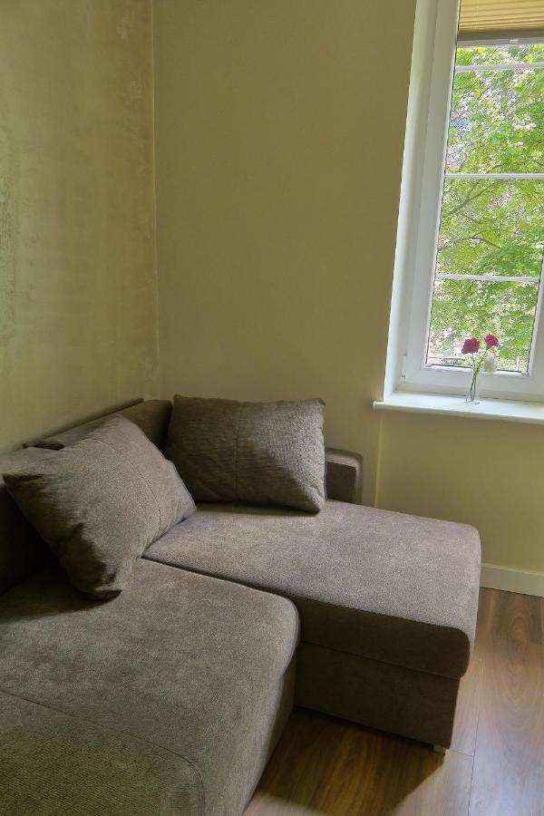 Elzbieta Apartament グダニスク エクステリア 写真