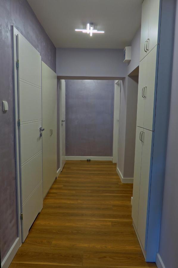 Elzbieta Apartament グダニスク エクステリア 写真
